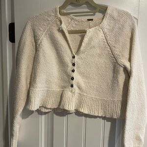 Free People Sweater